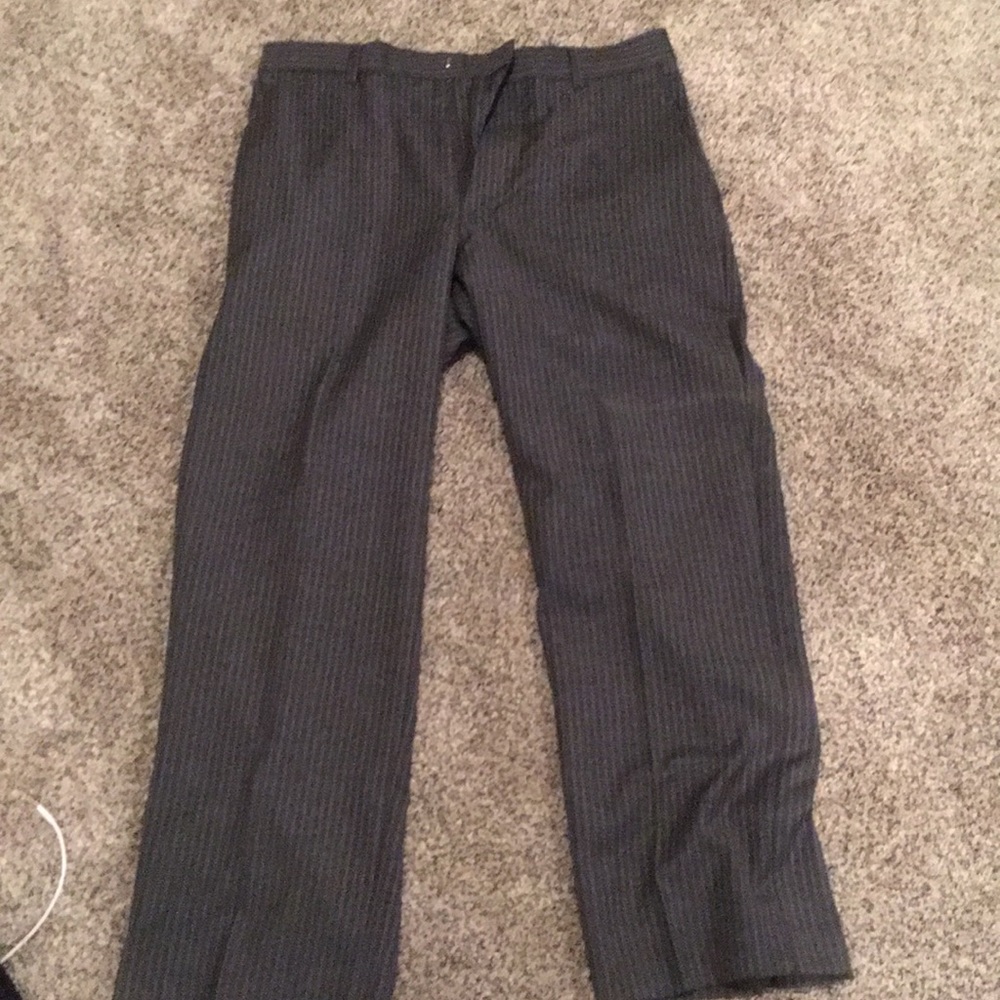 Men's dress pants